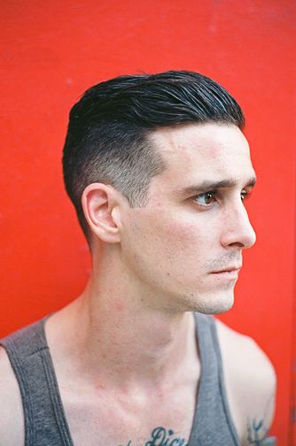 James Ransone Picture of James Ransone