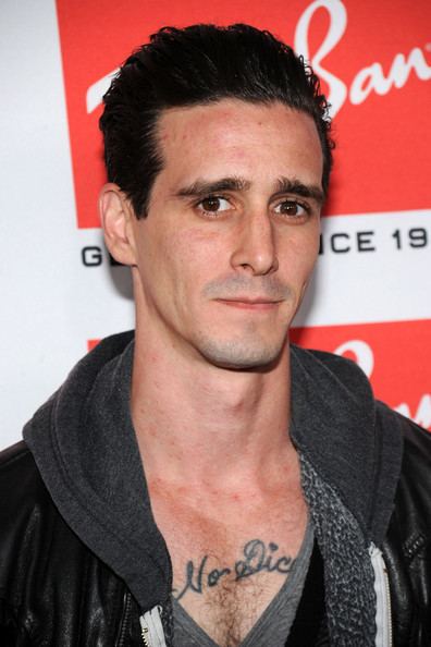 James Ransone James Ransone Photos RayBan Aviator The Essentials Re