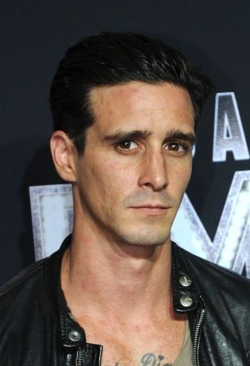 James Ransone James Ransone Ethnicity of Celebs What Nationality