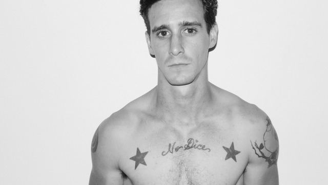 James Ransone james ransone Tumblr