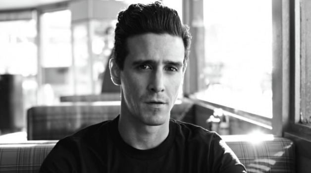 James Ransone James Ransone Joins Ethan Hawke And Karen Gillan In A