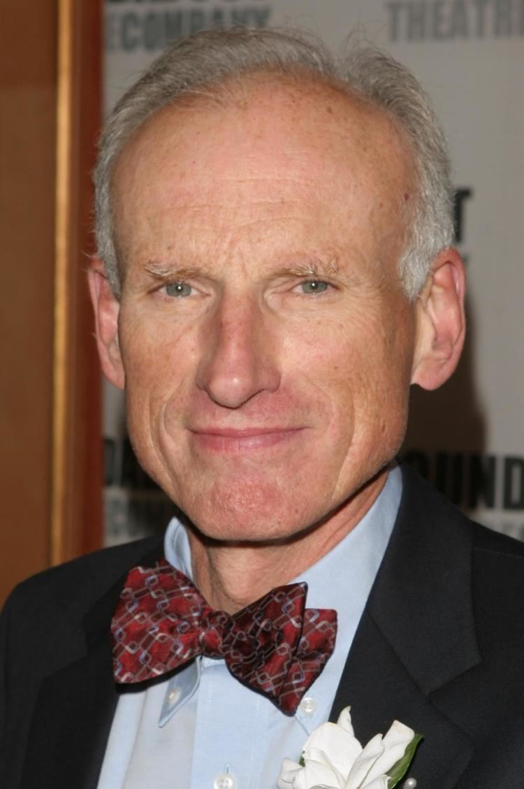 James Rebhorn Obit of the Day Character Actor James Rebhorn Obit