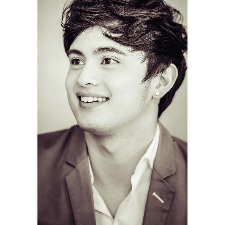 James Reid (actor) LOOK James Reid The picture perfect Hubby ng Bayan