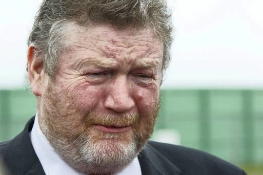 James Reilly (Irish politician) Reilly39s cigarette pack ban at least three years away