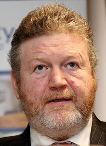 James Reilly (Irish politician) James Reilly Irish politician Wikipedia the free