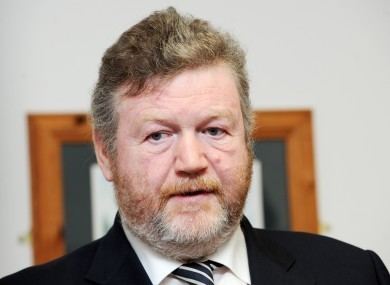 James Reilly (Irish politician) James Reilly pledges to tackle smoking problem in Europe