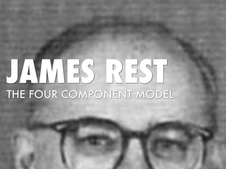 James Rest James Rest by lui70332