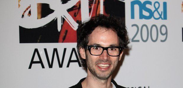 James Rhodes (pianist) James Rhodes Facts News amp Music Videos Classic FM