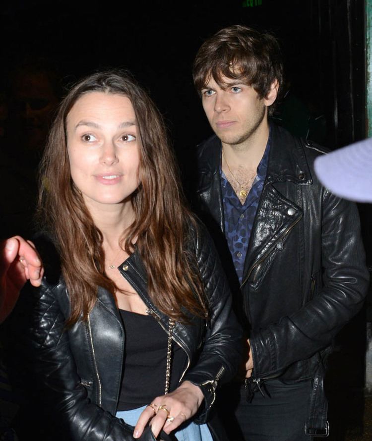 James Righton Lainey Gossip Entertainment UpdateCelebrity Updates on