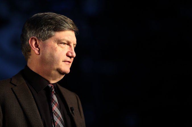James Risen Supreme Court Rejects Appeal From Times Reporter Over