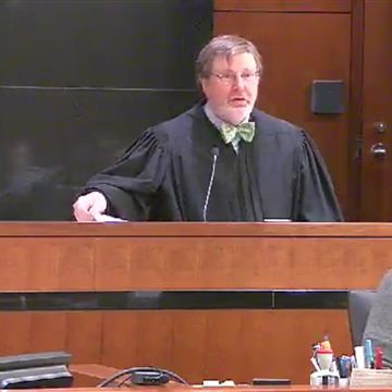 James Robart Trump Travel Ban Judge James Robart A SoftSpoken Jurist Who Minces
