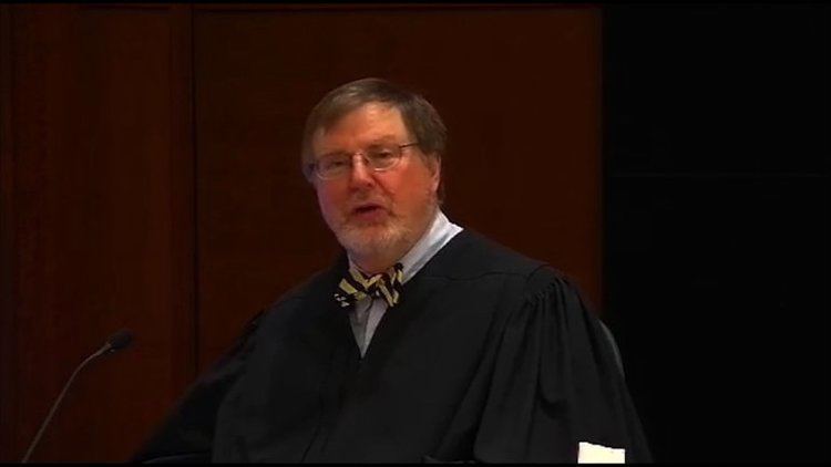 James Robart James Robart 5 things to know about judge who blocked travel ban