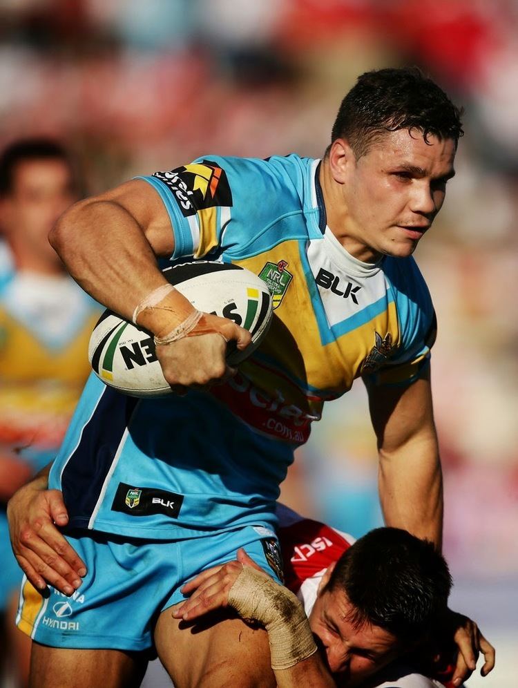James Roberts (rugby league) James Roberts rugby league Hot 500 Polynesian and