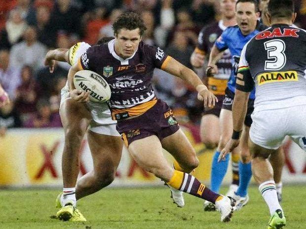 James Roberts (trade unionist) James Roberts ankle injury puts Origin in question Northern Star