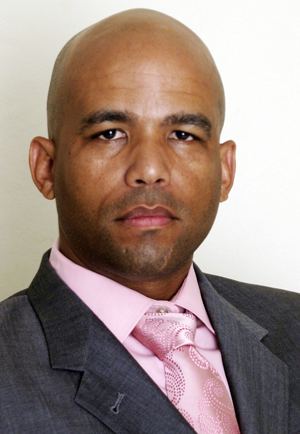 James Robertson (Jamaican politician) WIKILEAKS THE QUESTIONABLE CHARACTER OF JAMES ROBERTSON Yaadinfo