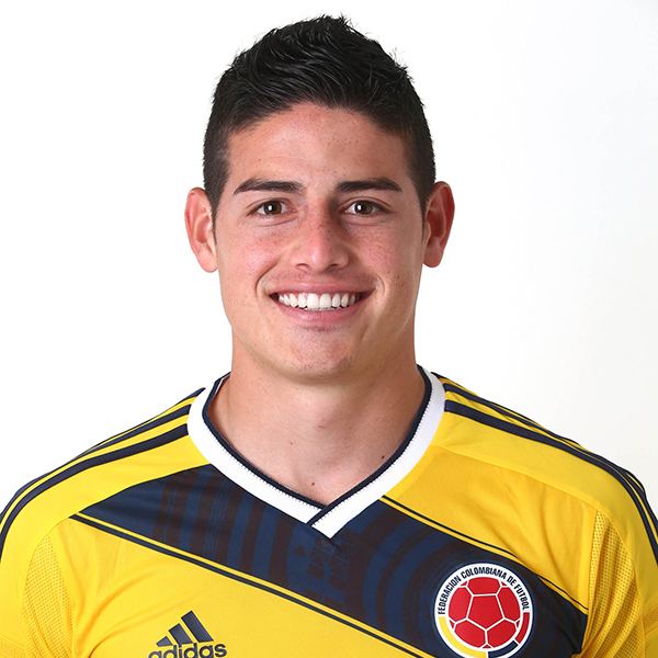 James Rodriguez James Rodriguez is a Star Stuttering Foundation A