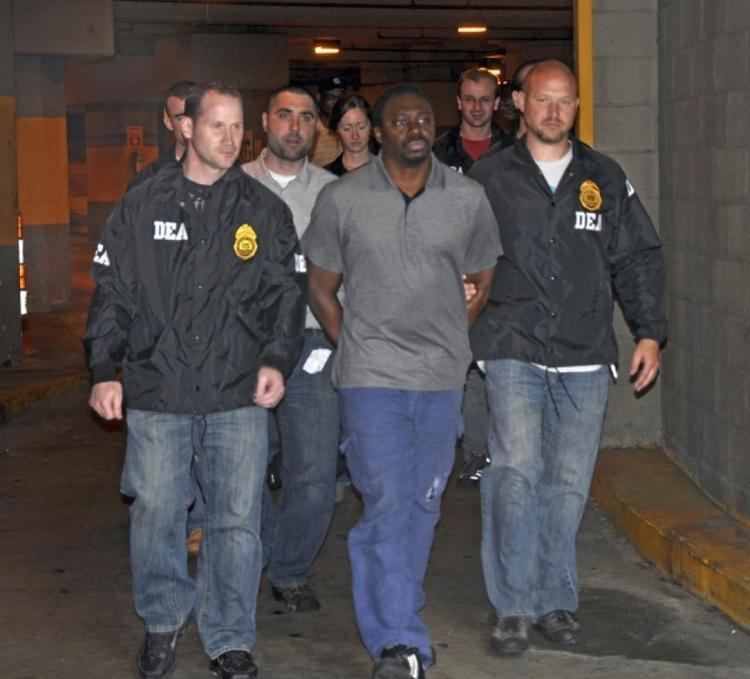 James Rosemond P Diddy named in trial over 50 Cent pal39s murder NY