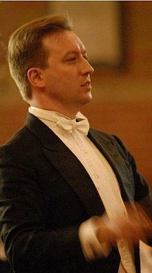 James Ross (conductor) httpsuploadwikimediaorgwikipediacommonsthu