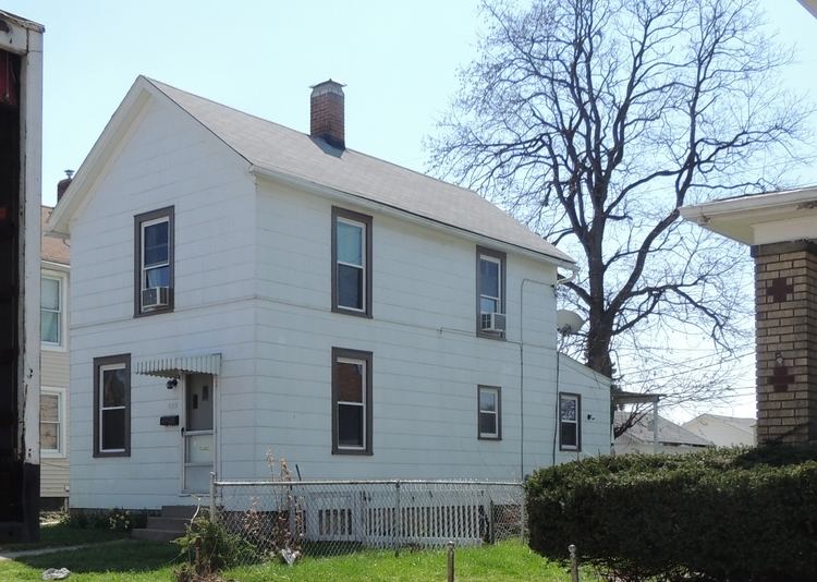 James Ruppert The Ruppert House Creepy Cincinnati