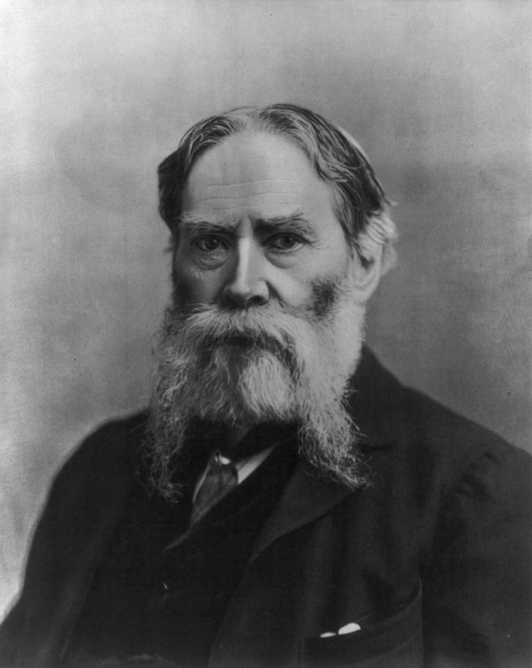 James Russell Lowell In the Archives James Russell Lowell Humor Wit Fun