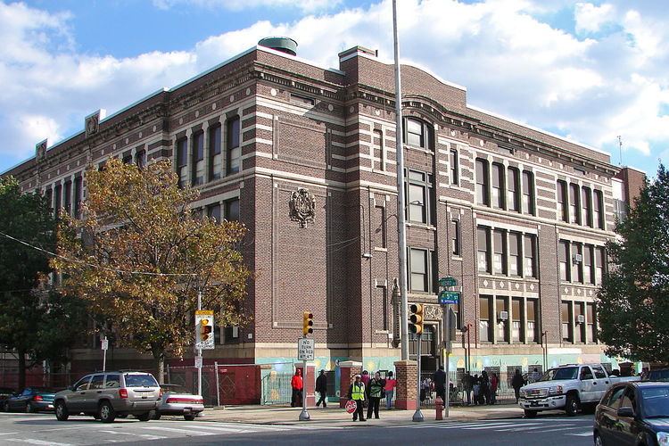 James Russell Lowell School (Philadelphia)
