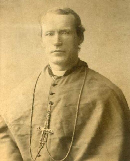 James Ryan (bishop)