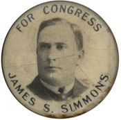James S. Simmons
