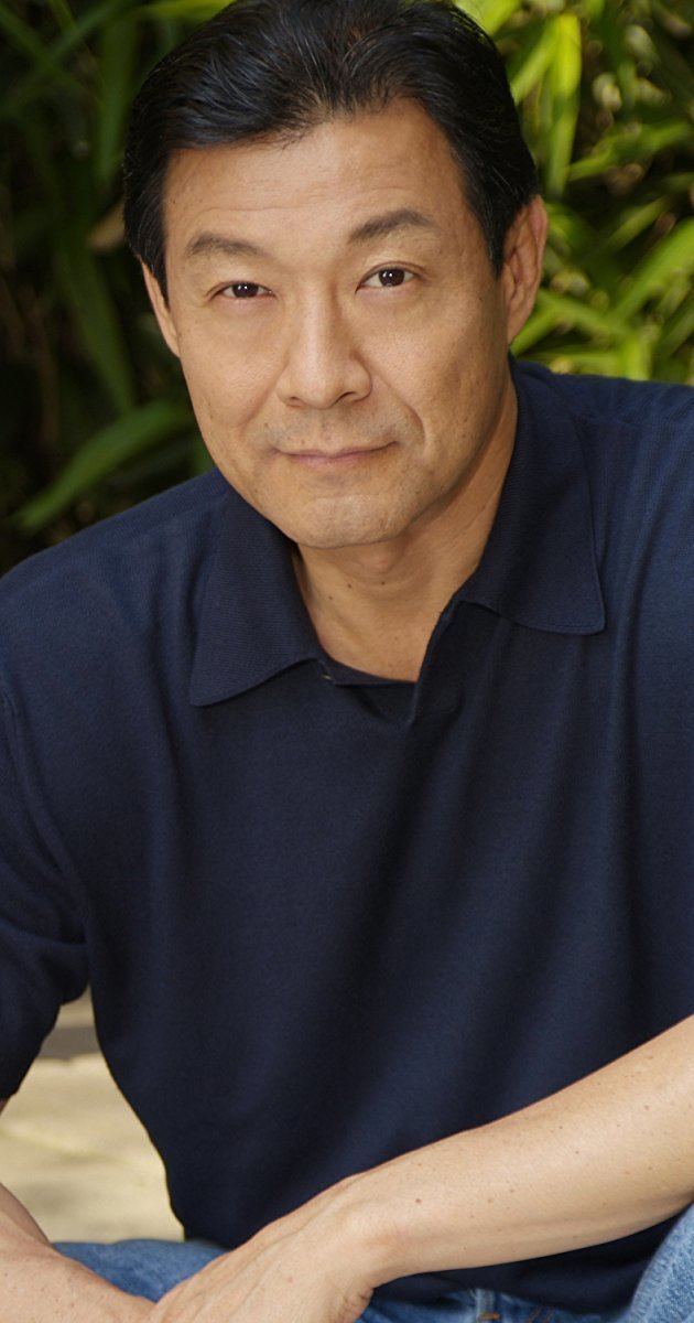 James Saito James Saito IMDb