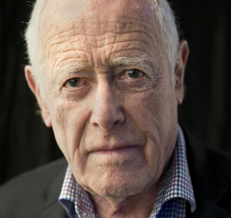 James Salter - Alchetron, The Free Social Encyclopedia