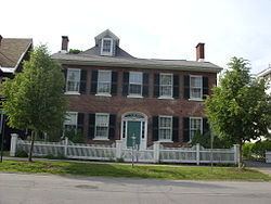 James Sanders House httpsuploadwikimediaorgwikipediacommonsthu