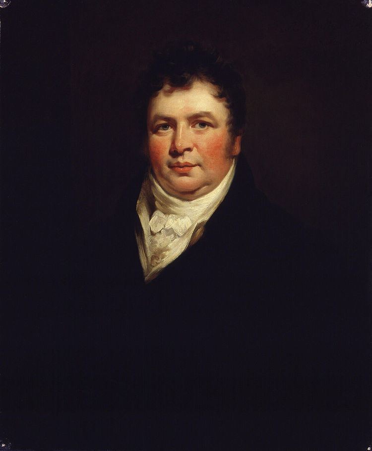 James Saxon (painter)