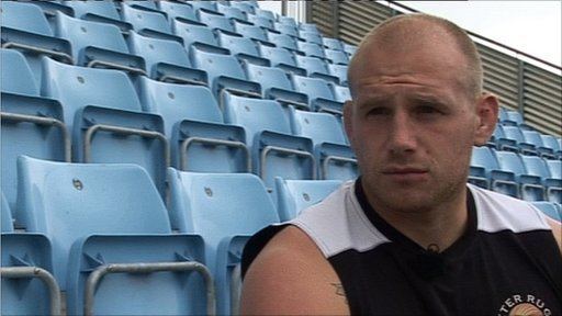 James Scaysbrook BBC Sport Rugby Union Exeter Chiefs consistency is key