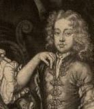 James Scott, Earl of Dalkeith