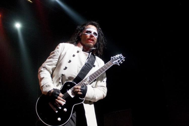 James Shaffer James Shaffer Wikipedia the free encyclopedia