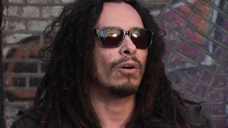 James Shaffer Korn interview James Shaffer part 2 YouTube