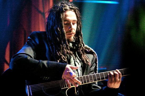 James Shaffer James Randal Shaffer Acoustic FRr3AkOnALEaSh39s