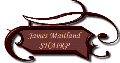 James Shairp First Fleet 1788 Alexander James Shairp