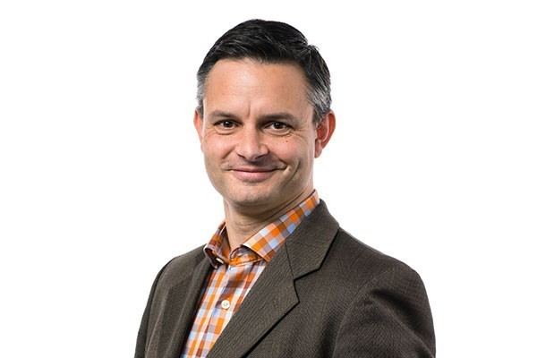 James Shaw (New Zealand politician) James Shaw Interview News Critic Te Arohi