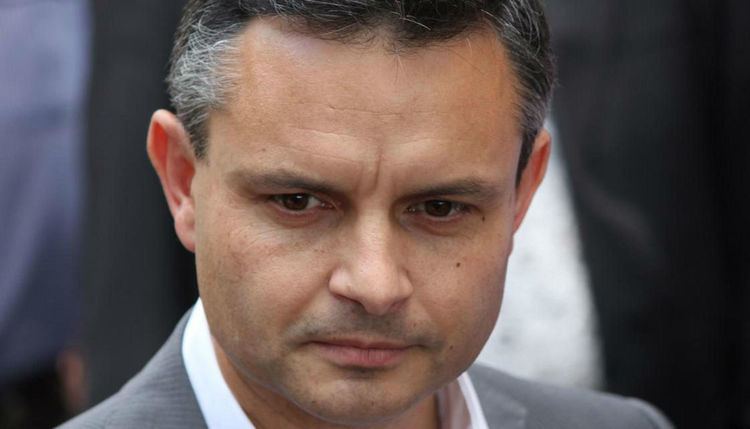 James Shaw (New Zealand politician) No intention of forcing a second election James Shaw Newshub