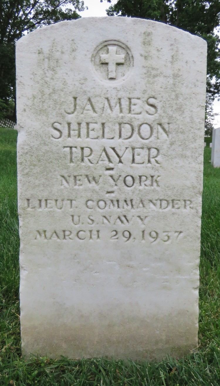 James Sheldon Trayer James Sheldon Trayer 1880 1937 Find A Grave Memorial