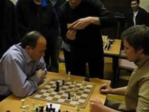 James Sherwin 2003 Chess A N Other James Sherwin YouTube