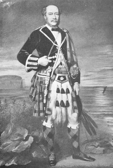 James Sinclair, 14th Earl of Caithness Photos James Sinclair 14th Earl of Caithness MacFarlane Clan