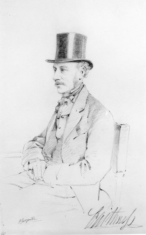James Sinclair, 14th Earl of Caithness