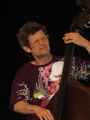 James Singleton (musician) Philip Booths Scribe Life James Singleton in Bass Player mag