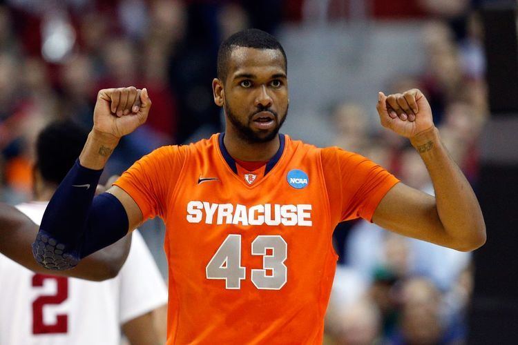James Southerland Boeheims Army adds James Southerland to The Basketball Tournament
