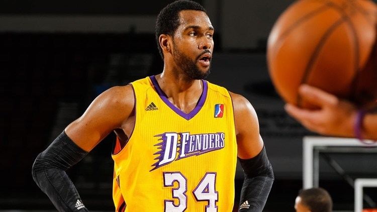 James Southerland James Southerland Highlights with LA DFenders YouTube