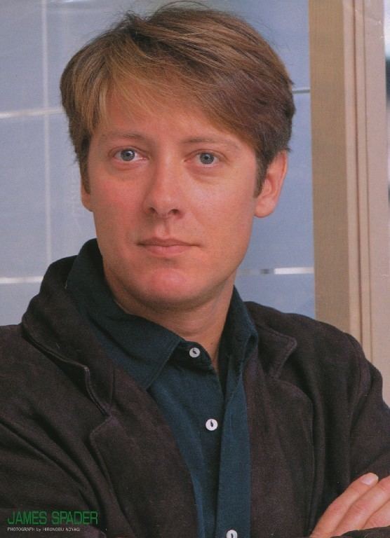 James Spader 20 Pictures of Young James Spader James spader Actor james and