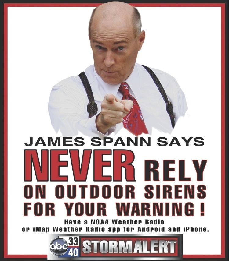 James Spann Severe Weather Resources The Alabama Weather Blog