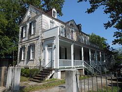 James Sparrow House httpsuploadwikimediaorgwikipediacommonsthu