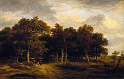 James Stark (painter) James Stark painter Wikipedia